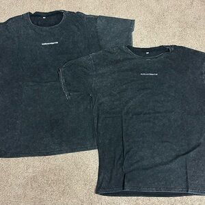 Biotransformation T shirts